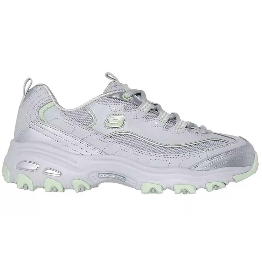 sports shoes Skechers silver Version
