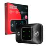 4G LTE Wireless WiFi Router 150Mbps Hotspot with SIM Card Slot (Black LED) #F