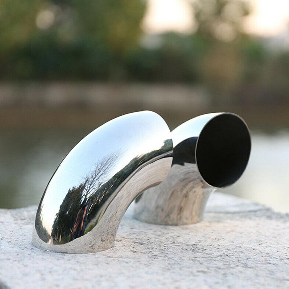 Auspuffkrümmer Edelstahl-Krümmerzubehörteile