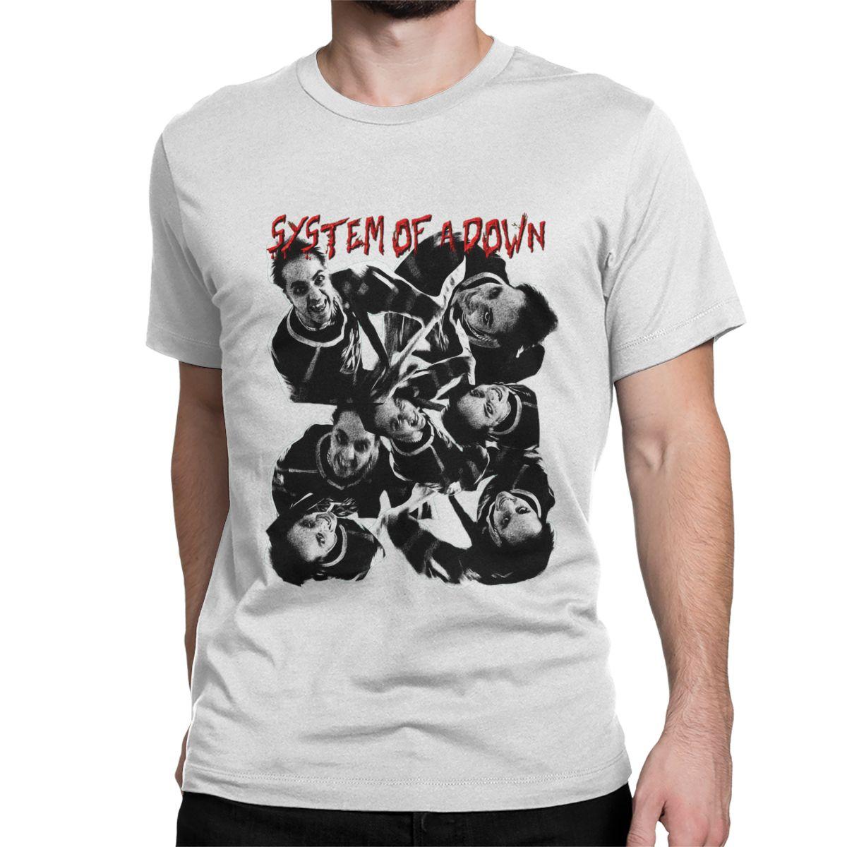 

Футболки унисекс с системой пуха, женские винтажные хлопковые футболки в стиле хэви-метал в стиле хэви-метал, футболки с короткими рукавами, одежда с графическим рисунком унисекс 3XL