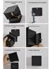 USB Rechargeable Magnetic LED Wall Light with Motion Sensor - No Wiring or Drilling Needed