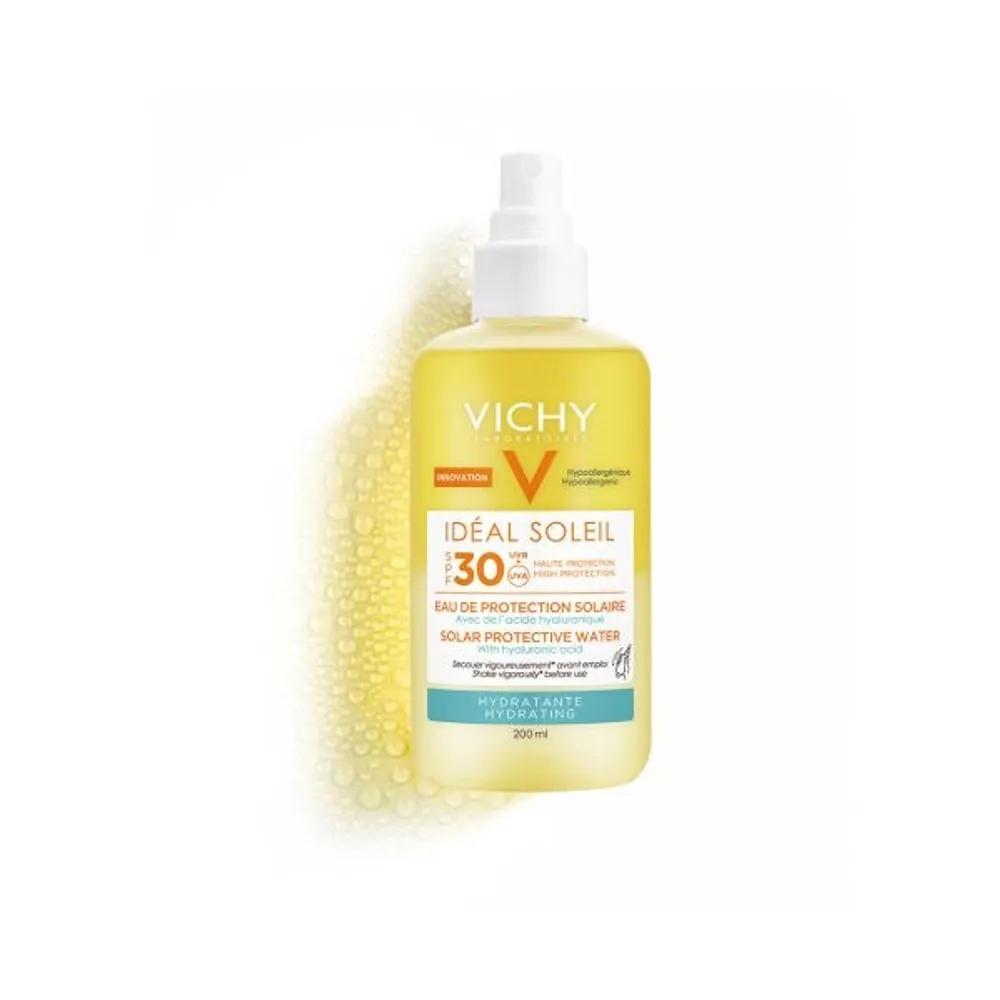 Vichy SPF30 Sun Spray 200ml