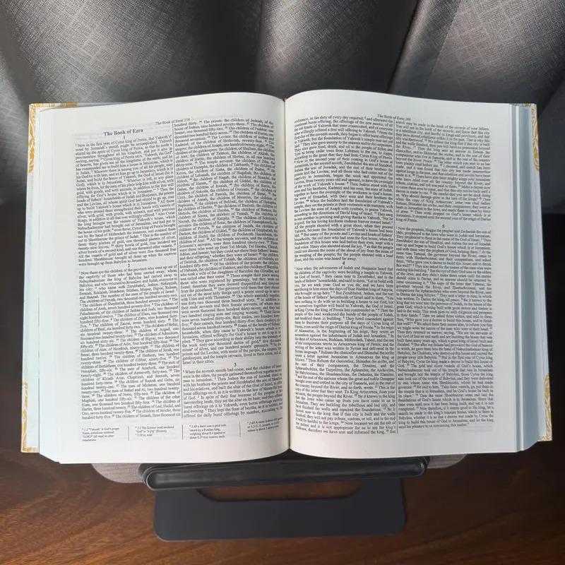 The Complete Ethiopian Bible | 88 Scriptures Including Apocrypha, Book of Enoch, Jubilees & Sibylline Oracles | Study Christian Bible | Handy Size