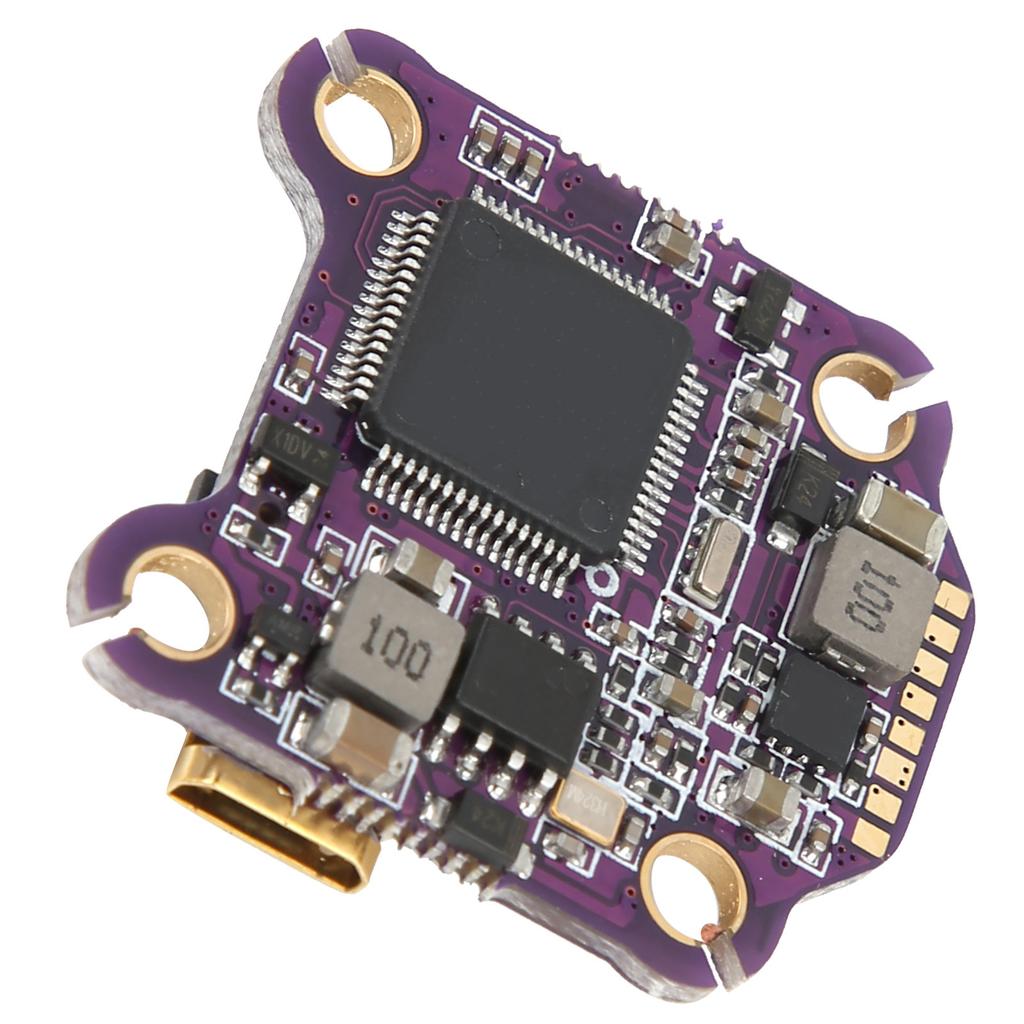 RC Quadcopters Flight Controller for OSD BEC 5V 8V Flight Controller Board for FPV