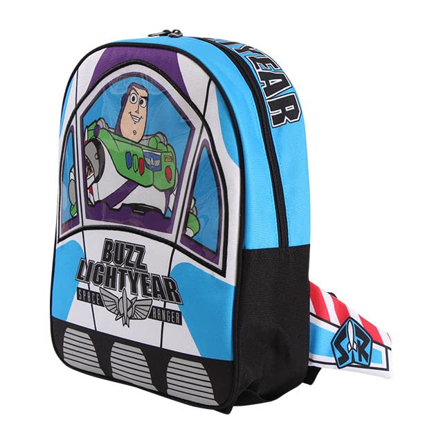 

BABYDOLL Disney Toy Story Kids Backpack 7136 Non Blue