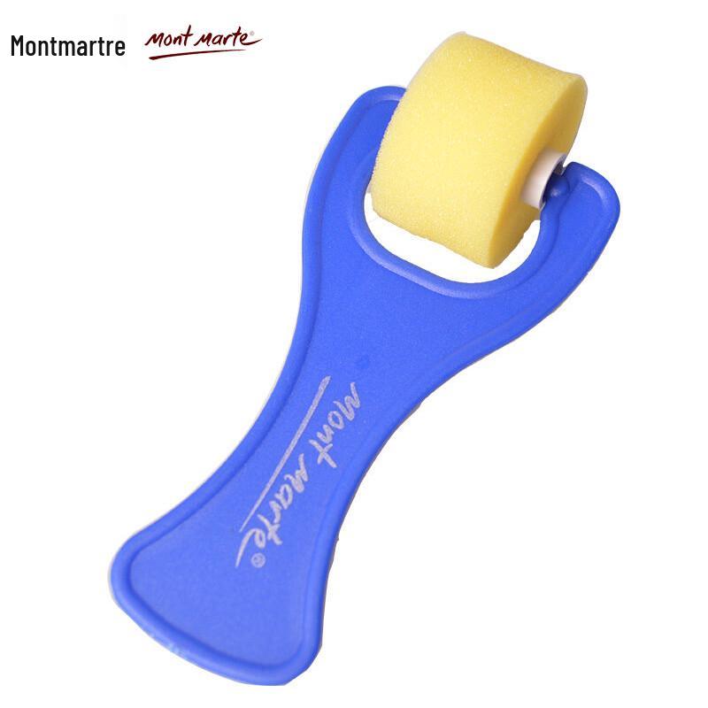 Mont Marte Children s Sponge Paint Roller