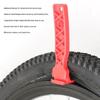 Tyre Opener For Cycling Repair Tire Spudger Tool Bicycles Tire Changing Tool Bikes Tire Levers Tyre Spoon Tire Levers