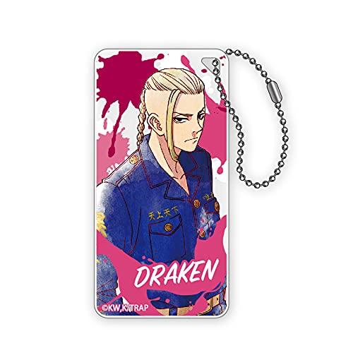 

Телевизионное аниме Domiterior Keychain 2 [I-UP] «Токийские мстители» (Драккен)