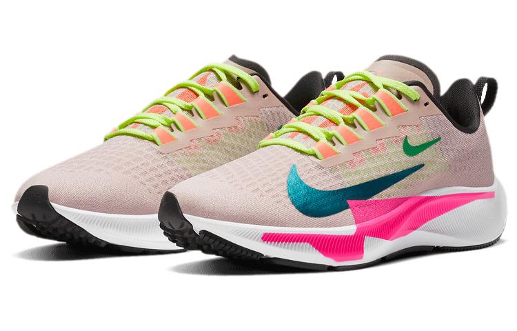 Nike Air Zoom Pegasus 37 Premium Barely Rose Women's CQ9977-600