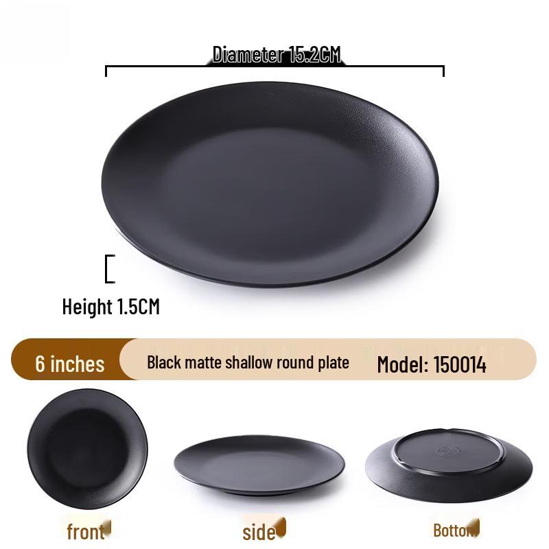 Lantuan 304 Stainless Steel Cutlery Set