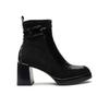 Stiefeletten – Stiefeletten