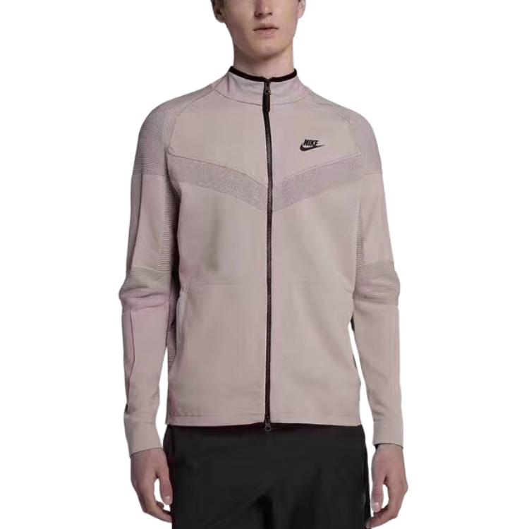 

Nike Sportswear Jackets & Coats Men s Gray 886151-684 M
