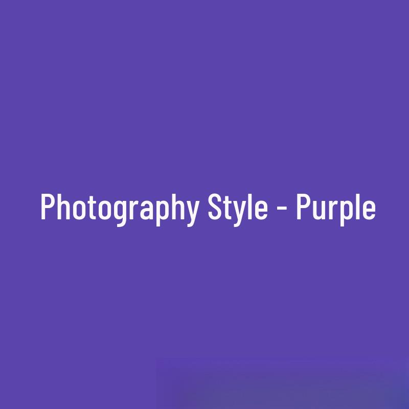 Disposable Handheld Color Mist Stick for Photography and Travel