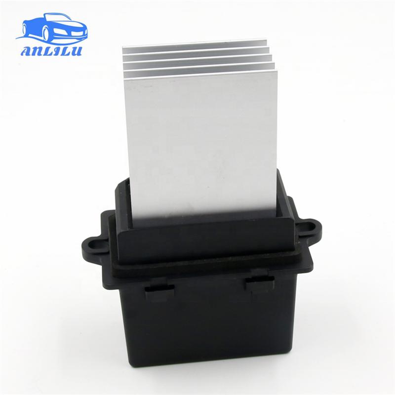 Suitable for Chrysler Voyager Grand Cherokee Dod-ge Audew JE-EP Fan Heater Resistor 04885482AC 04885482AD 04885482AA