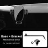 For Volkswagen Golf 8 2021 2022 2023 2024 Car Phone Holder Screen Braket Stand GPS Mobile Phone Mount Auto Accessories