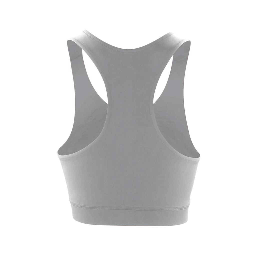 Spiro Womens/Ladies Impact Softex Plain Crop Top