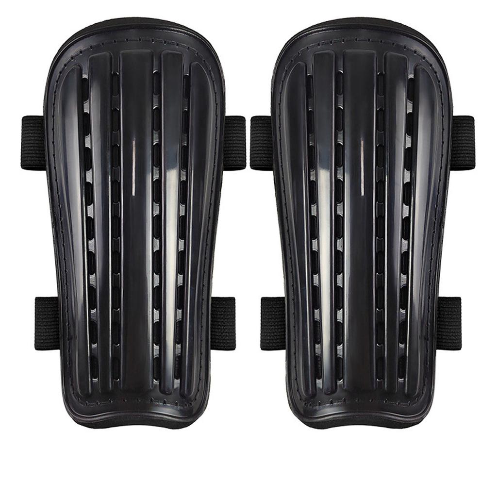 Soccer Shin Guards for Adults and Kids, -In Calf Pads, Football Training Protective Gear