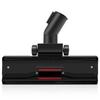 Wanchuang Floor Brush Suction Head for Midea, Haier, Philips Vacuum Cleaners (Inner Diameter: 32mm/35mm)