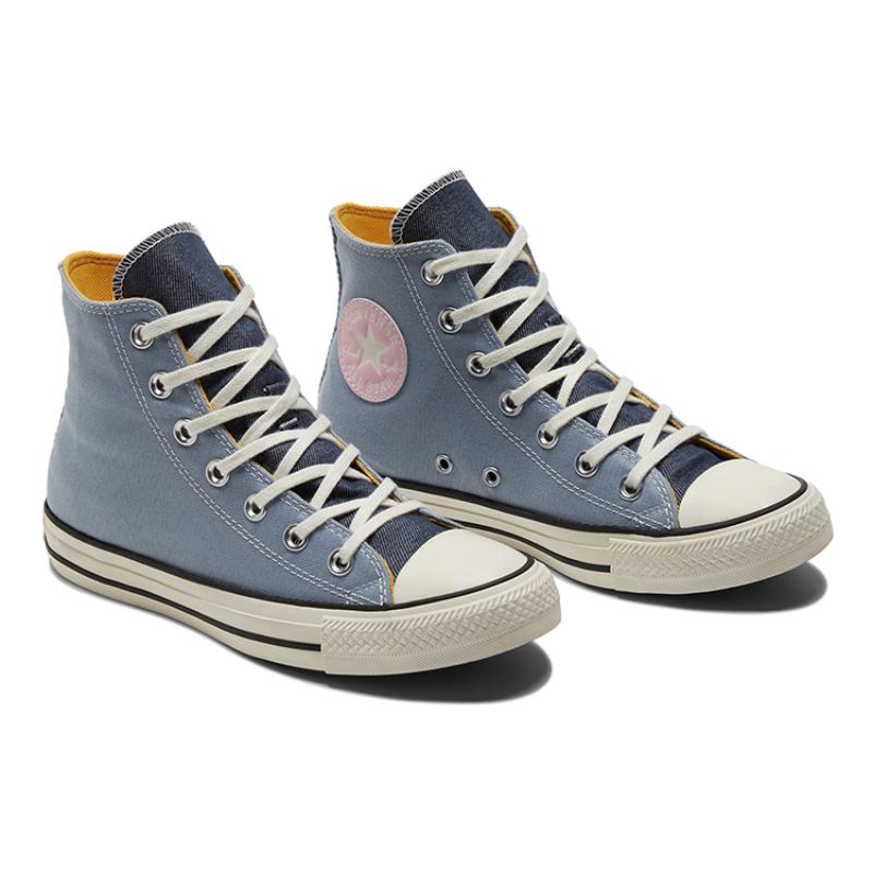 Converse Women's Chuck Taylor All Star High 'Denim' Women's