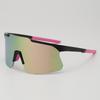 JYL TS Sports Sunglasses Photochromic For Outdoor Activities 9202
