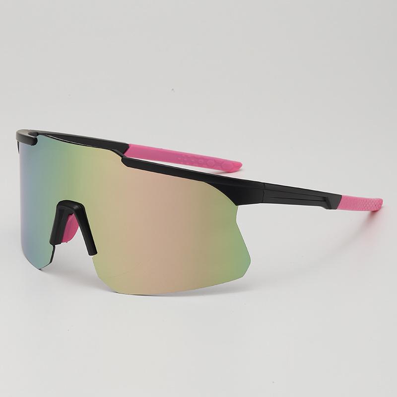 JYL TS Sports Sunglasses Photochromic For Outdoor Activities 9202
