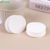 100/500Pcs 51/53/54/58mm Unbleached Espresso Filter Coffee Paper Filter Puck Screen Portafilter Paper For Breville Barista