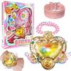 Magica DoReMi Musica Flash Rotante Bacchetta Magica Piccola Fata Magica Principessa Bacchetta Fatata Sailor Moon Scintillante Giocattolo Perfetto