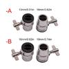 Versatile Drum Equipment Adjuster Professional Drum Hardware Adapter Drum Interface Tool For Drum Enthusiasts
