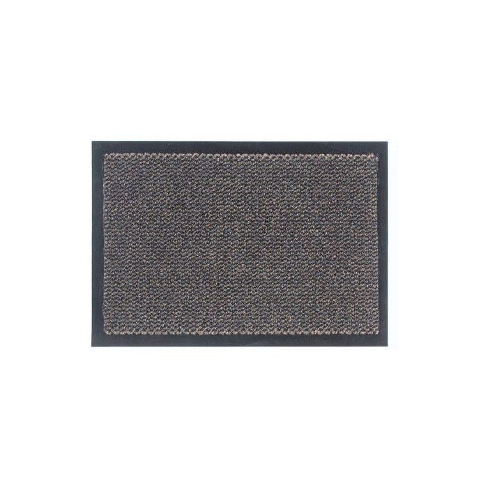 Paillasson Antidérapant Saphir 60x90cm Couleurs Assorties. - Tarres