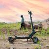 Kukirin G2 Master Electric Scooter Dual Motor 2000W 60KM/H