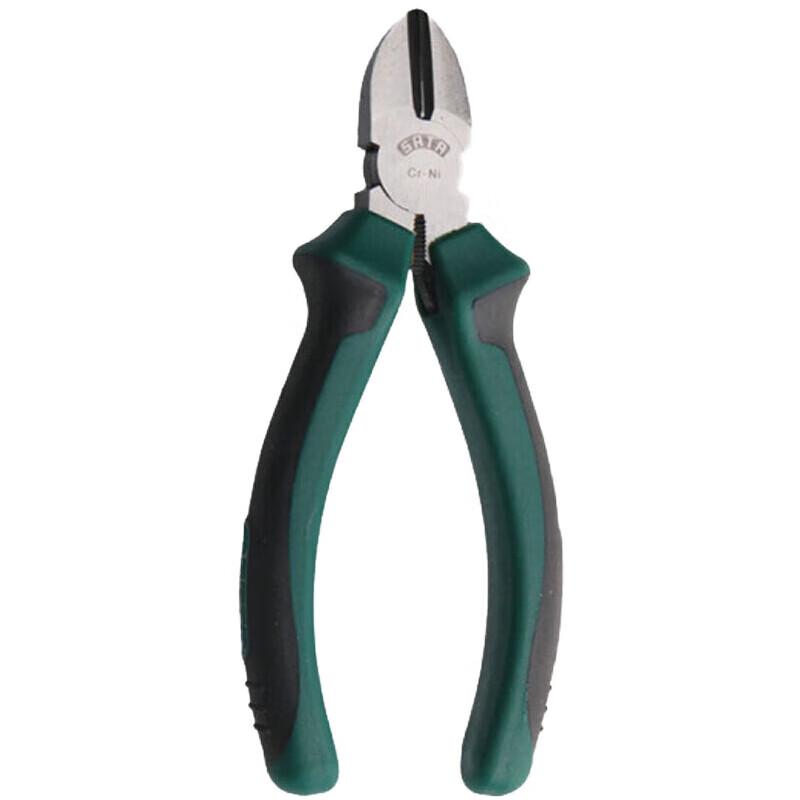 SATA 6-inch Diagonal Cutting Pliers