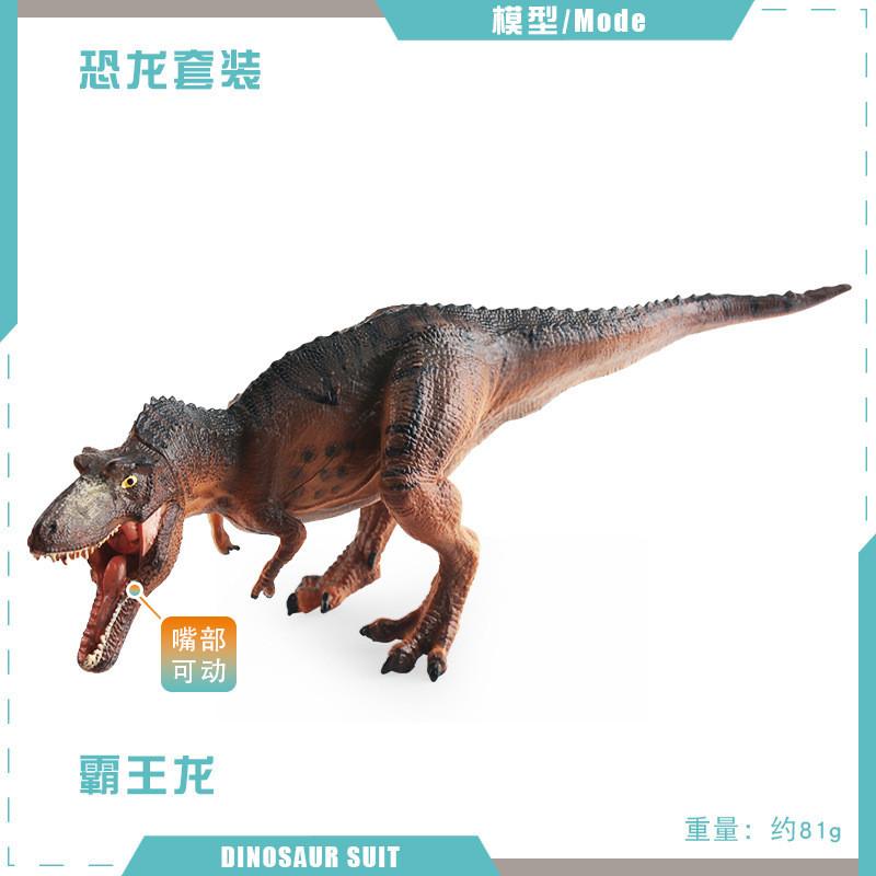 Detailed Pvc Static Dinosaur Figures Including Rex Pterosaurs Triceratops For Home Decor