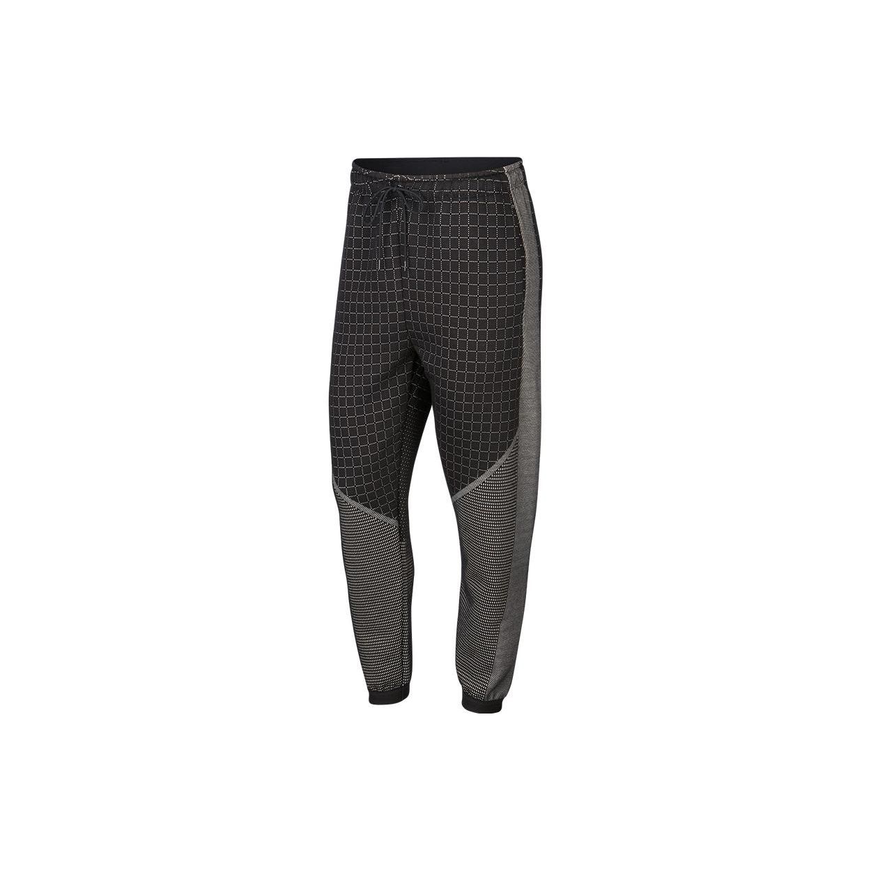 Nike Sportswear Woven Cargo Pants Black CI9437-011 XL