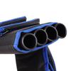 Arrow  Case Oxford Cloth Universal Four-tube Quiver For Composite Recurve Bow And Falcon