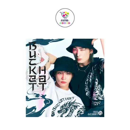 

Big Ocean Сингл-альбом ПАНАМА No POB