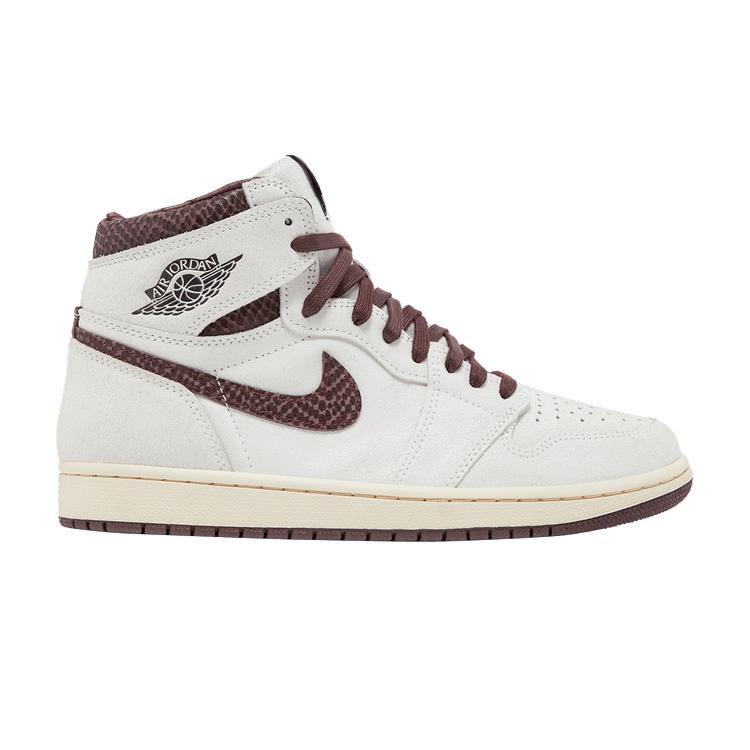 Jordan 1 Retro High OG A Ma Maniére 42.5