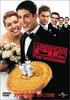 DVD JESSE DYLAN, JASON BIGGS, SEANN WIL - Prcičky 3: Svatební tým [ Japonské filmy a DVD použité]