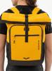 Wings Roll-Up Travel Backpack 29L Rook Dark Yellow
