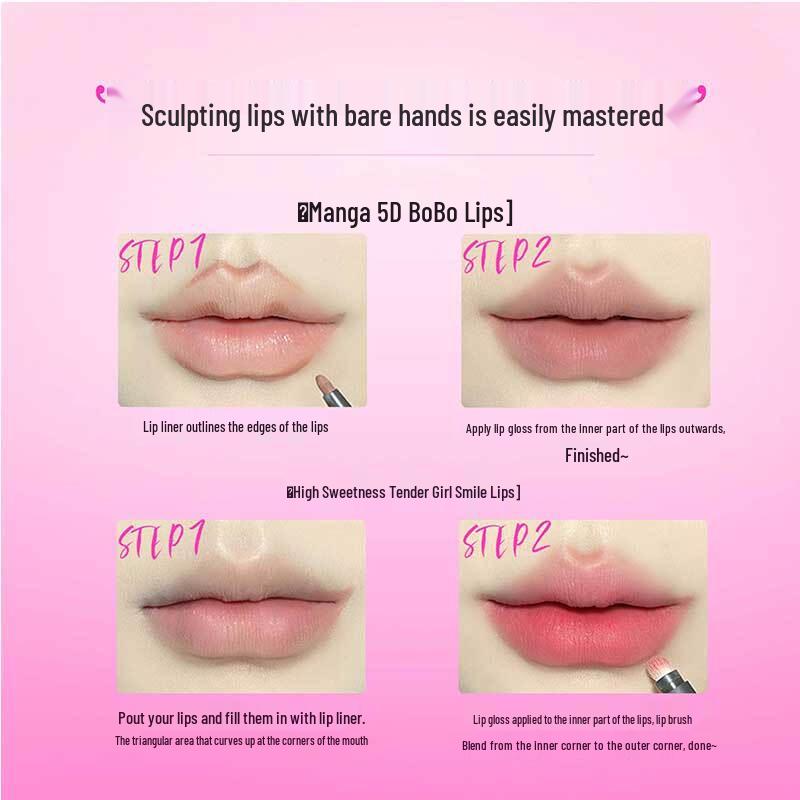Tao You Ye Waterproof Lip Liner