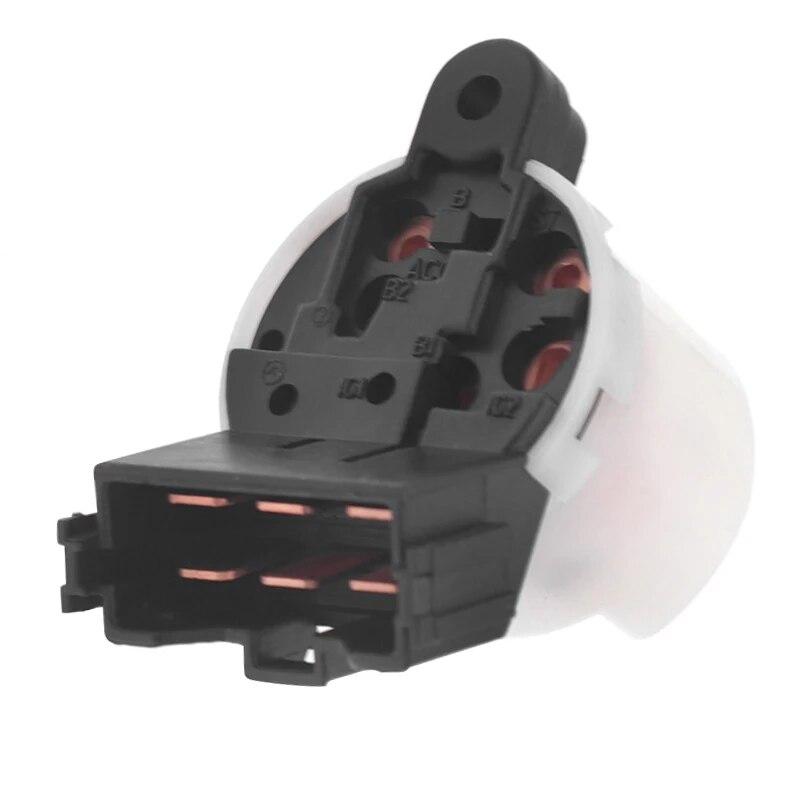 6-poliger Motorzündungs-Starterschalter für MITSUBISHI GRANDIS LANCER OUTLANDER 2002-2013 MN113754 MR449457 MN 113754 MR 449457