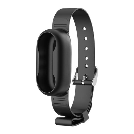 

Силиконовый чехол для камеры, защитный противоударный, устойчивый к потерям ремешок, мягкий защитный чехол для чёрный