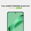 PINWUYO JK Series-2 for Huawei Nova 12 SE 4G Screen Protector High Aluminum-silicon Glass HD Clear Film
