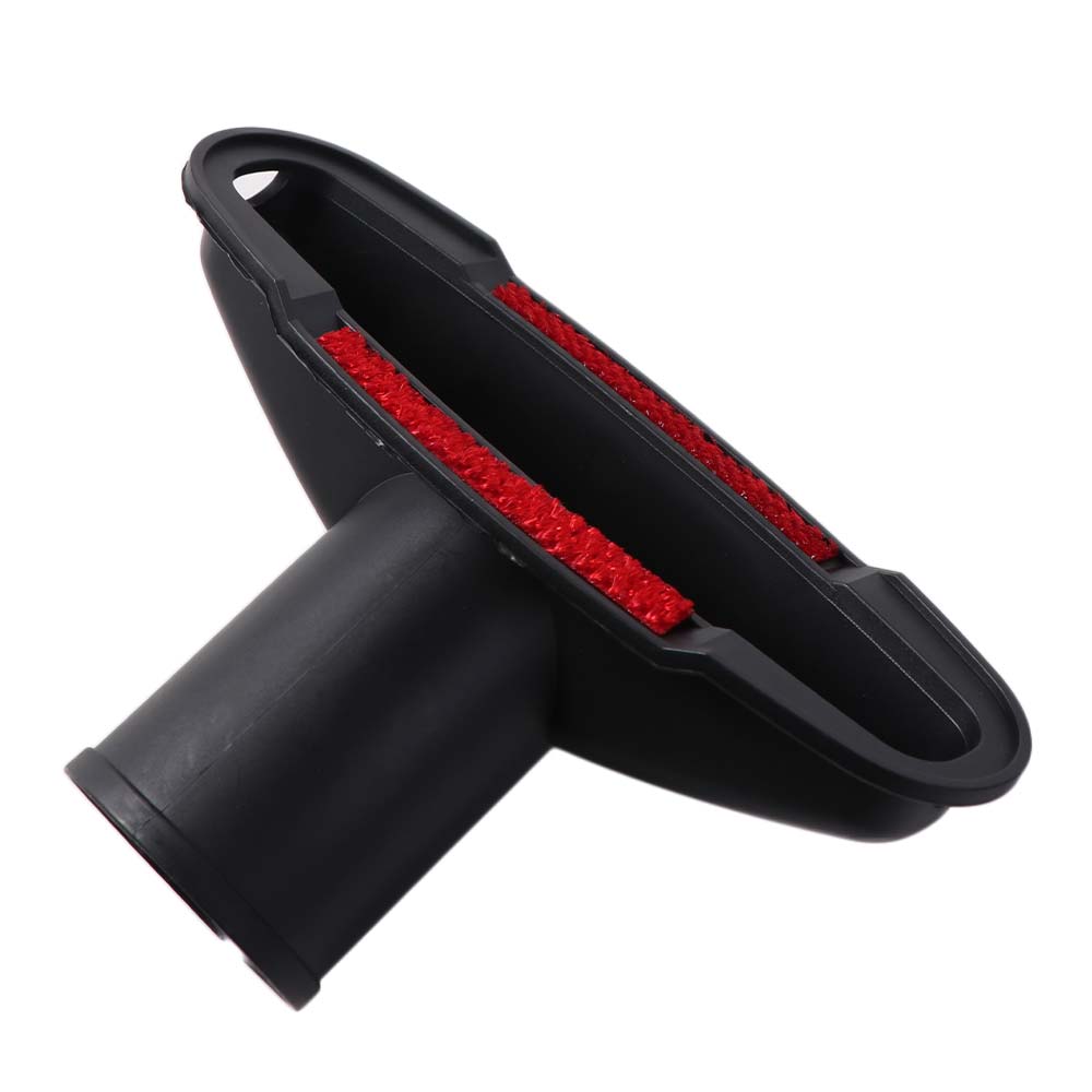 32mm Vacuum Cleaner Accessories Plastic Vacuum Nozzle Suction Vacuum Cleaner Head  Sofa