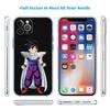 LO36 Dragon Ball Gohan Phone Case for Motorola Moto G40 G04 G05 One Ace Action  Fusion + Plus Hyper Macro Vision Zoom
