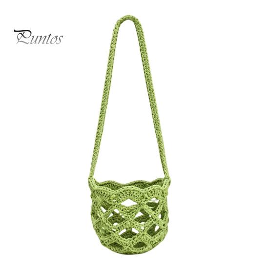 Wine Glass Lanyard Cup Holder, Crochet Sleeve, with Long Knitted Sleeve Strap Portable Crossbody Bag, for Outdoor Picnic Festival Travel Adjustable