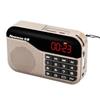 Newmine N63 Portable Radio for Elderly