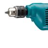 Makita Vrtačka s proměnnou rychlostí Kování 10 mm Dřevo 25 mm 6412 (Kov/kovy)