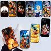 Dragon Ball Phone Case for Motorola Edge 60 60s 70 G86 G56 G54 E14 G04S G45 G54 G64 X30 X40 X50 S30 S50 Pro Power Tylus