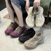 Sapatos de mulher – Ténis