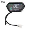 LCD Display For Ebike Scooter 1N1 DJ-9 F6 Brand New